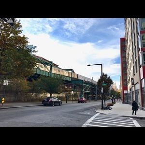 Meet your Posher, Darren